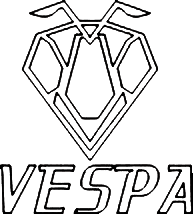 VESPA Knives
